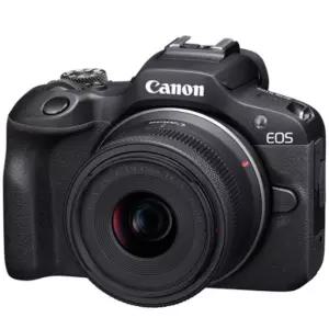 [캐논 정품] EOS R100 +18-45mm.... [후다닥보냄]