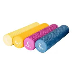 [골드스마일]아이워너 EVA 폼롤러 60cm