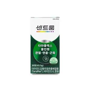 센트룸 타마플렉스 올인원 1450mg x 30정 X 1박스 I