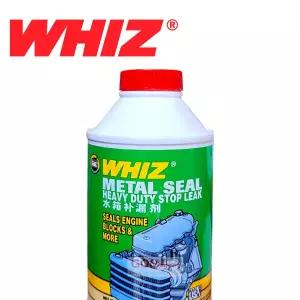 WHIZ 위즈 메탈씰 누수 방지제 325ml 부동액 냉각수가 새는차에 스탑리크 첨가제