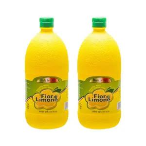피오디 레몬즙 1L x 2개 / 하이볼 이탈리아산