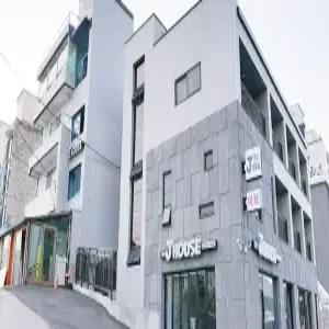 [경기] 제부도 제이하우스 펜션(경기펜션/화성펜션/화성제부도 제이하우스 펜션)