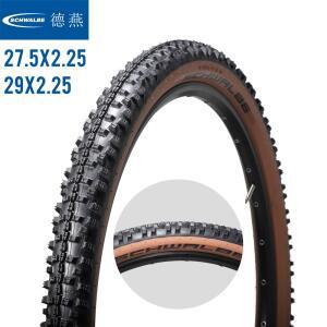 Schwalbe SMART SAM 자전거 타이어 클래식 스킨 초경량 와이어 27.5x2.25 XC MTB 67TPI 27.5er 29er