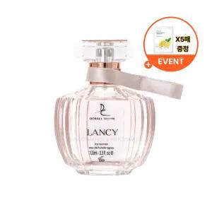 도랄 콜렉션 랜시 EDT 100ml (+마스크팩 5매)