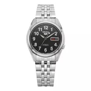 [세이코5 SEIKO 5] SNK381K1 남성 시계