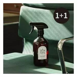 센티카 대용량 섬유향수 500ml x2개입 멀티 룸스프레이