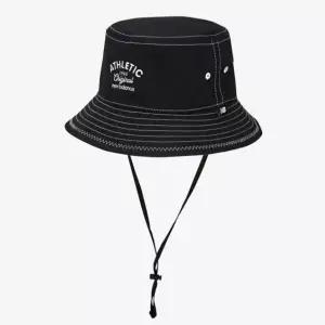 뉴발란스 키즈 스티치 버킷햇 모자 BB NK8BEF401U 19 39