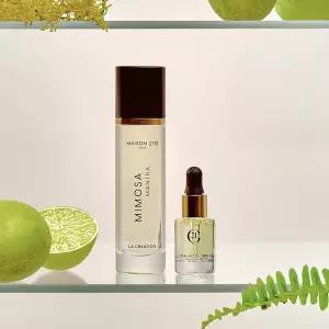 [메종 21G] 라 크리에이션 미모사 앤 베르가못 30ml+3ml