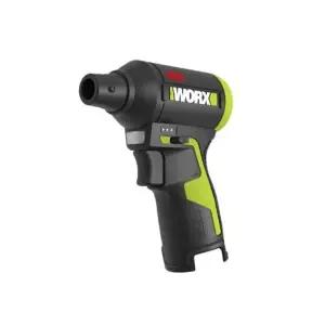 WORX 웍스 충전 더스트건 WU094 송풍기 12V 브로워 베어툴