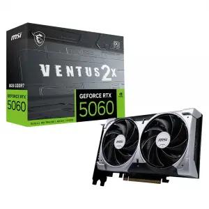 MSI 지포스 RTX 5060 벤투스 2X OC D7 8GB (정품)