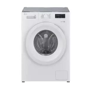 LG 원룸세탁기 F9WTBQ 빌트인전용 9KG 상판X (HR)