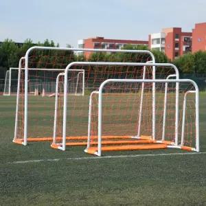미니 축구골대 풋살 골대 조립식 네트망 연습용 야외용