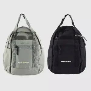엄브로 공용 2WAY 에센셜 토트 10L 백팩 UQ223CBP51