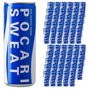 동아 포카리스웨트 240ml x 60캔 (30캔 2박스)