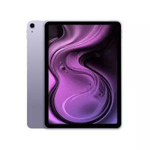 Apple 아이패드 에어 11 7세대 M3 퍼플 256GB, 5G+WiFi MCG34KH 국내정품 S1