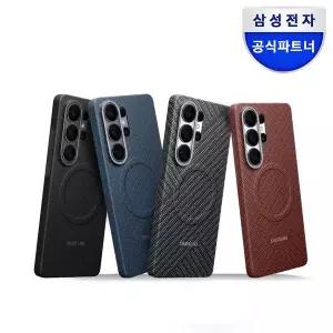 [삼성] 정품 갤럭시 S26 울트라 맥세이프 마그넷 카본 케이스 EF-KS948