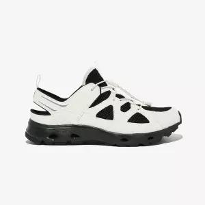 [휠라](광주신세계)[FILA] 슬릭 웨이비 샌들 v2 (1SM02780H_013)