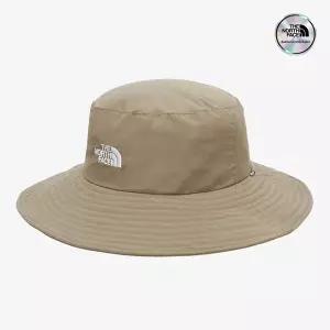 [노스페이스] [노스페이스 공식] NE3HR53B 티엔에프 트레킹 햇 BEIGE BROWN