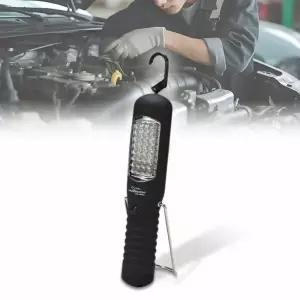 휴대용 조명등 LED 차량정비 공장 작업등 캠핑 라이트
