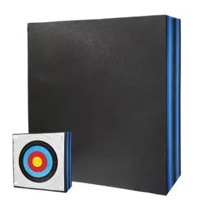855X855 105T / 900X900 112T XPE 폼타겟 양궁표적판 과녁판 국궁타겟