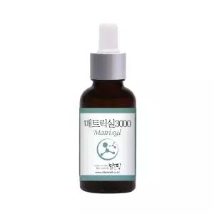 맑을담 매트릭실3000 원액 30ml 펩타이드 프랑스 세더마사