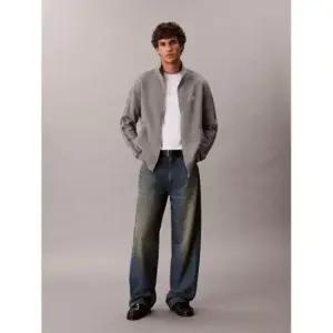 캘빈클라인 CALVIN KLEIN JEANS 배기핏 진 4RF941G 3YC 4RF941G3YC 397209
