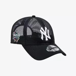 [뉴에라](타임스퀘어점패션관) MLB 뉴욕 양키스 메쉬 시리즈 볼캡 네이비 14561887