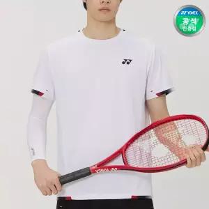 요넥스 테니스 게임웨어 남성용 265TS007M
