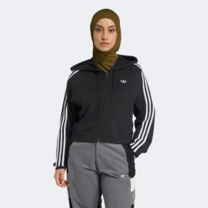 [아디다스] 3S ZIP HOODIE JX5280_스타필드하남ABC마트