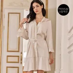 에블린 EBLIN [D컬렉션]브라이덜무드 가운 EBGNE4910D
