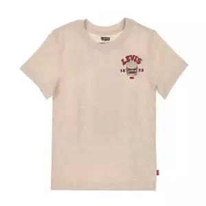 [롯데백화점]리바이스키즈 빅버거 반팔티 V252TS304P