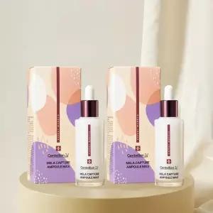 셀텔리안24 엑스퍼트 마데카 멜라 캡처 앰플 맥스 45ml x2개 색소침착앰플