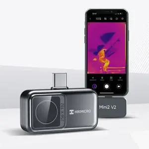 HIKMICRO MINI2 V2 스마트폰 열화상카메라
