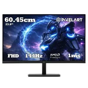 픽셀아트 PIXELART PA2414F IPS 게이밍 144 HDR 아이케어 무결점