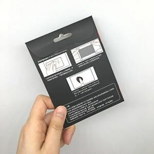Nikon D500 D5 D850 D800 D5300 D5500 D5600 D5100 D5200 카메라 강화 필름 화면 보호용 1PCS