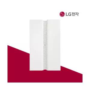 LG전자 정품 이동식 에어컨 설치판 C PQ07EDWCN 제품용