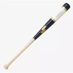 사사키 우드 트레이닝 배트 SBB7041F (네이비+화이트)