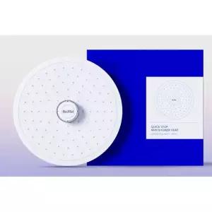 닥터피엘 퀵스탑 해바라기 샤워헤드 - 1개