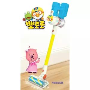 무선 아기 청소기 장난감 집안일 청소놀이장난감 아이