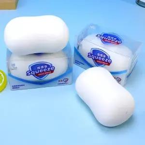 아트박스/리틀아이 비누 크런치 말랑이