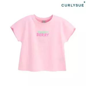 [보리보리/컬리수]네온후르츠 티셔츠 C212TSX04P
