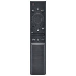 TV 음성용 BN59-01363L 리모컨 UA75AU8000 QN43LS03AAFXZA