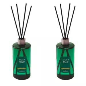 양키캔들 라벤더 향 디퓨저 대용량 선물 500ml 2개 BNS