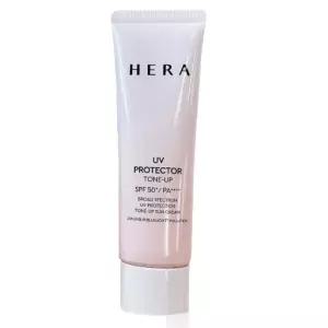 헤라 유브이 프로텍터 톤업 선크림 50ml(SPF50+)