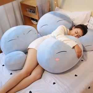 몽테조이 그때 나는 슬라임으로 환생했다 리무루 봉제 인형 20cm 귀여운 포옹   생일 선물 어린이용