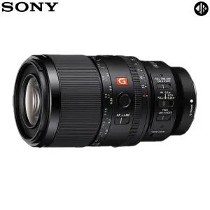 소니 SONY FE 100mm F2.8 Macro GM OSS (SEL100M28GM) _WJK