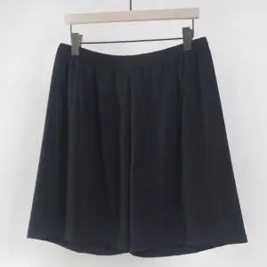 친절한탄씨 와이드핏 대형 여성용 쿨링 반바지 여름 데일리 팬츠 빅사이즈여성의류 큰옷 가을 임부복
