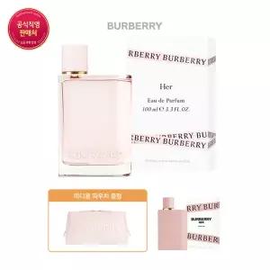 [롯데백화점]버버리 [LT]허 EDP 100ml