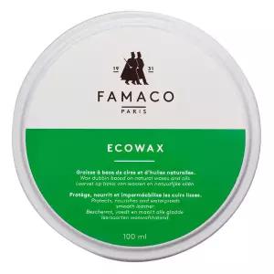 프랑스 프리미엄 가죽케어 이코왁스 100ml/가죽컨디셔너/가죽가방/크리너/가죽옷/가죽크리너/가죽쇼파/가죽