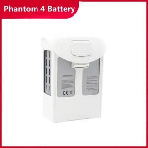 팬텀 4 배터리 용량 5870mah 드론 스마트 비행 교체 시간 30분